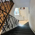 شقة Im Gruenen Mit Balkon هيردكه