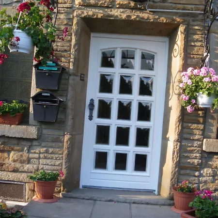 Im Grünen Mit Balkon Apartamento