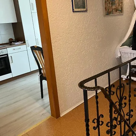 Im Grünen Mit Balkon *