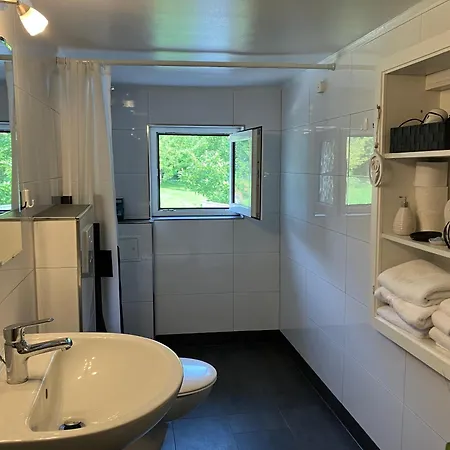 Im Grünen Mit Balkon * Herdecke