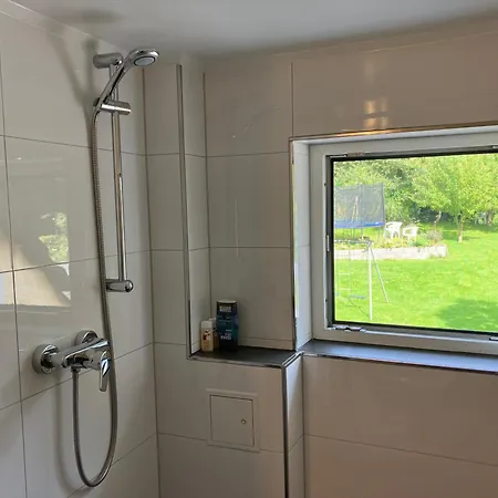 Im Gruenen Mit Balkon Herdecke