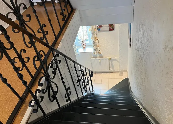 Lägenhet Im Gruenen Mit Balkon Herdecke