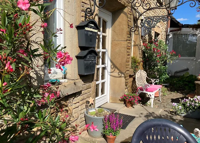 Lägenhet Im Gruenen Mit Balkon Herdecke